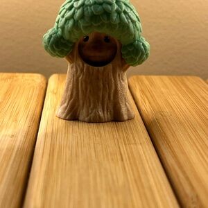 Calico Critters Blooming Baby Friends Tree